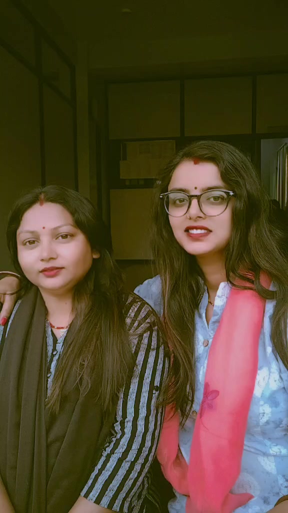 @Preeti Nayak