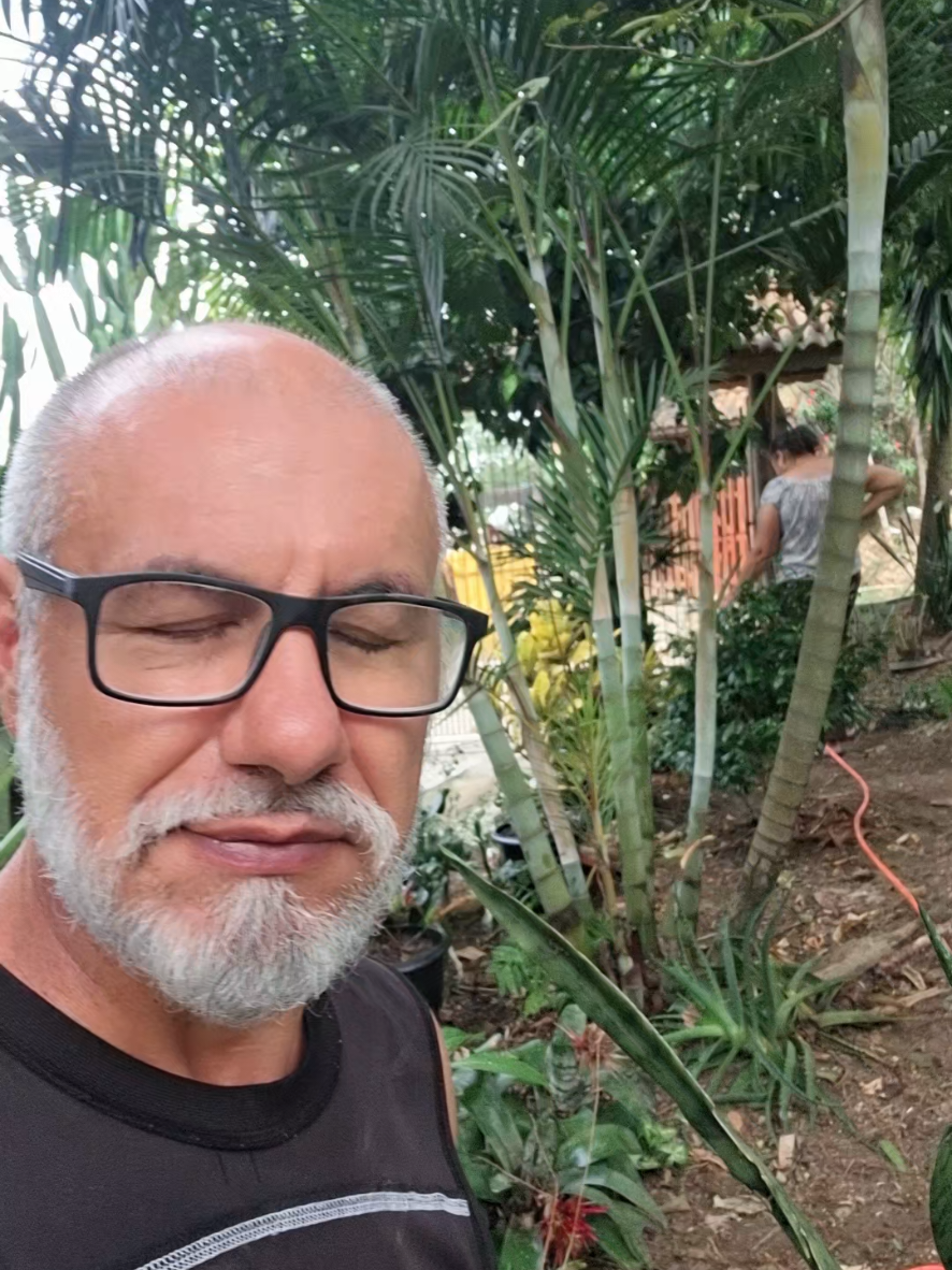 @Elcio da Luz