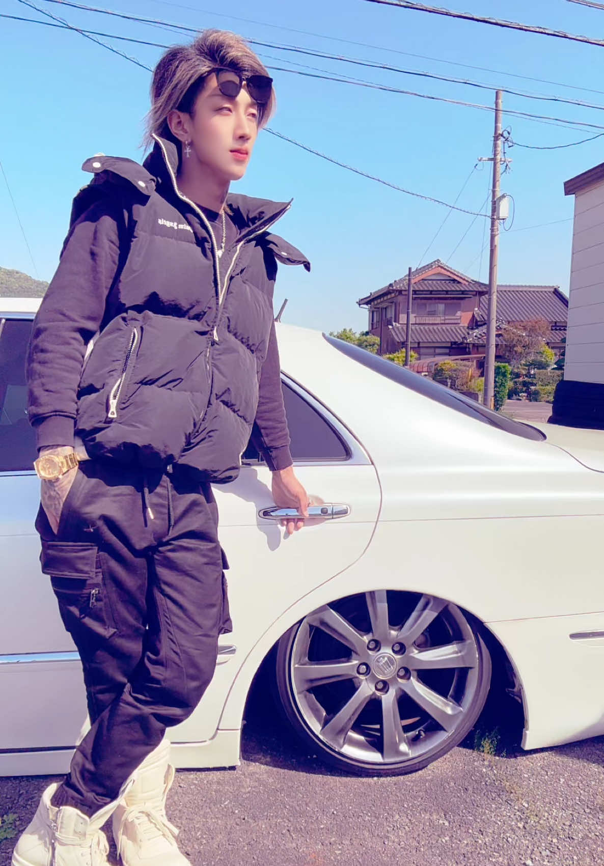 @隼斗 🦅⭐️