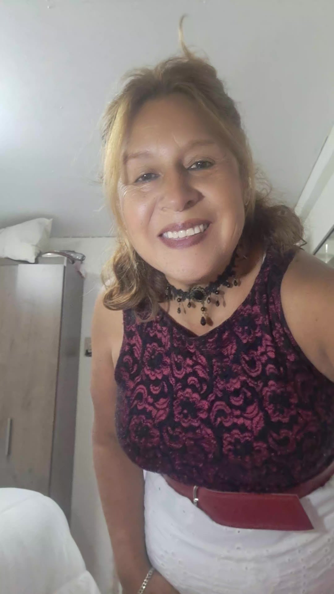 @Cristina Hinostroza