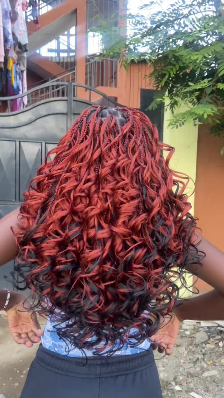 @HairbyAngiie☆