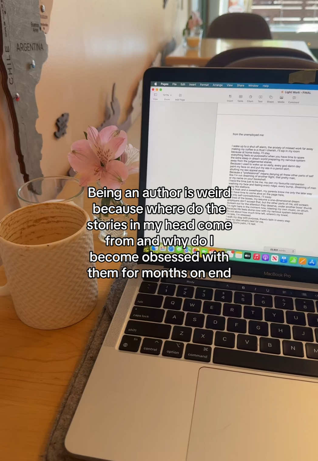 @Bri H. | Author