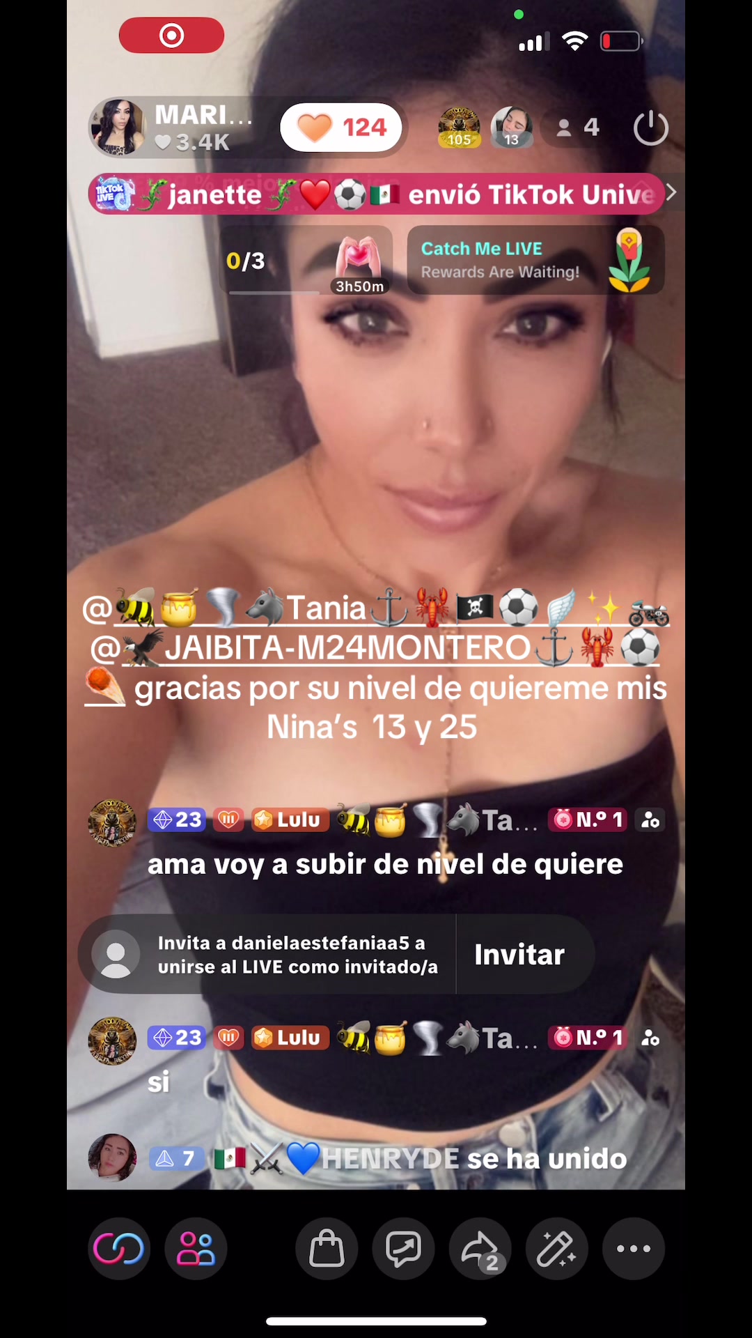 @LA JEFA🌹💋⚽️👑