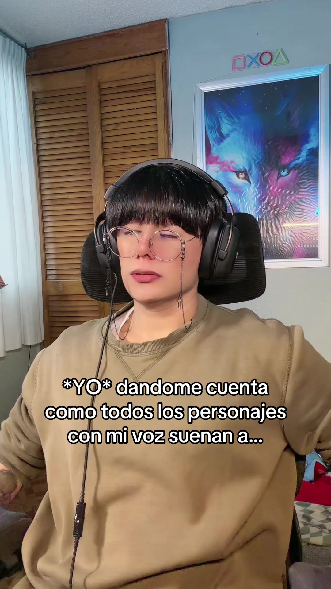 @míchellandOfficial🎙️🐼