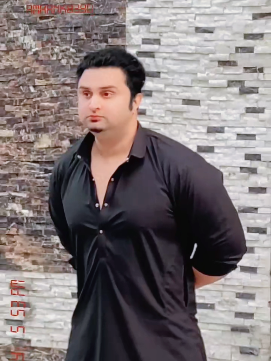 @singersameershah