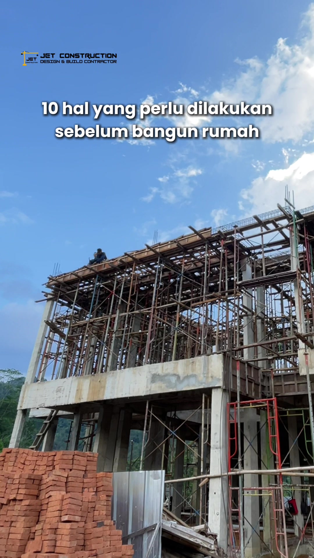 @JET CONSTRUCTION