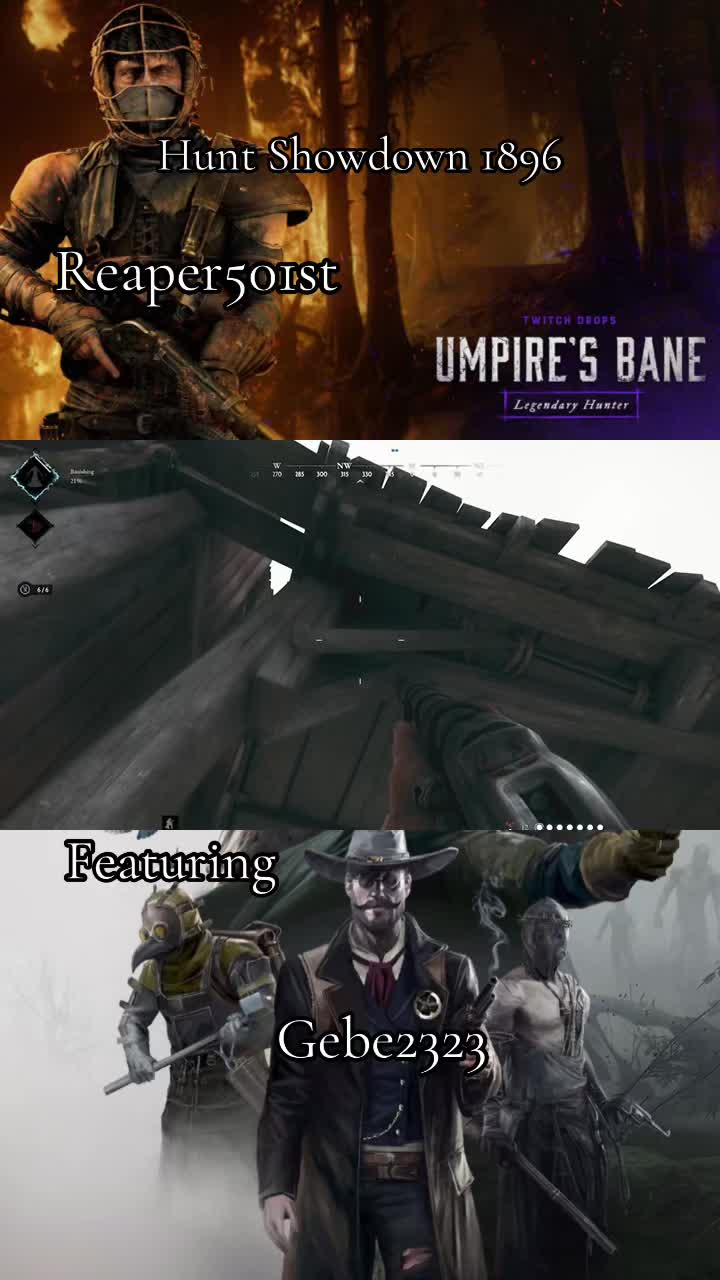 @Reaper