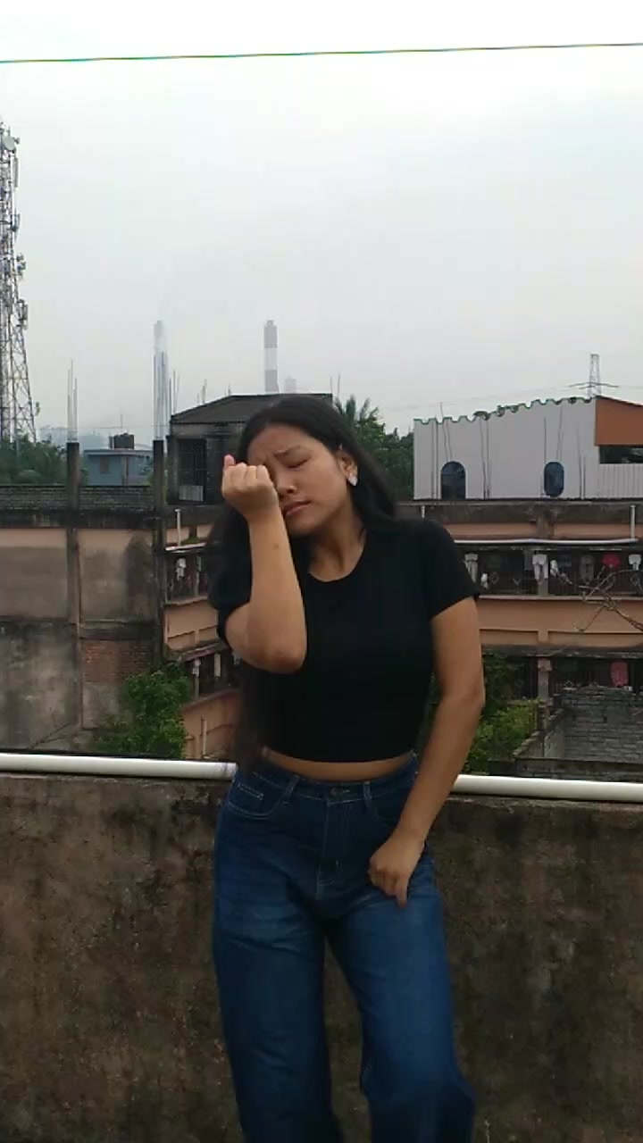 @shalina rai