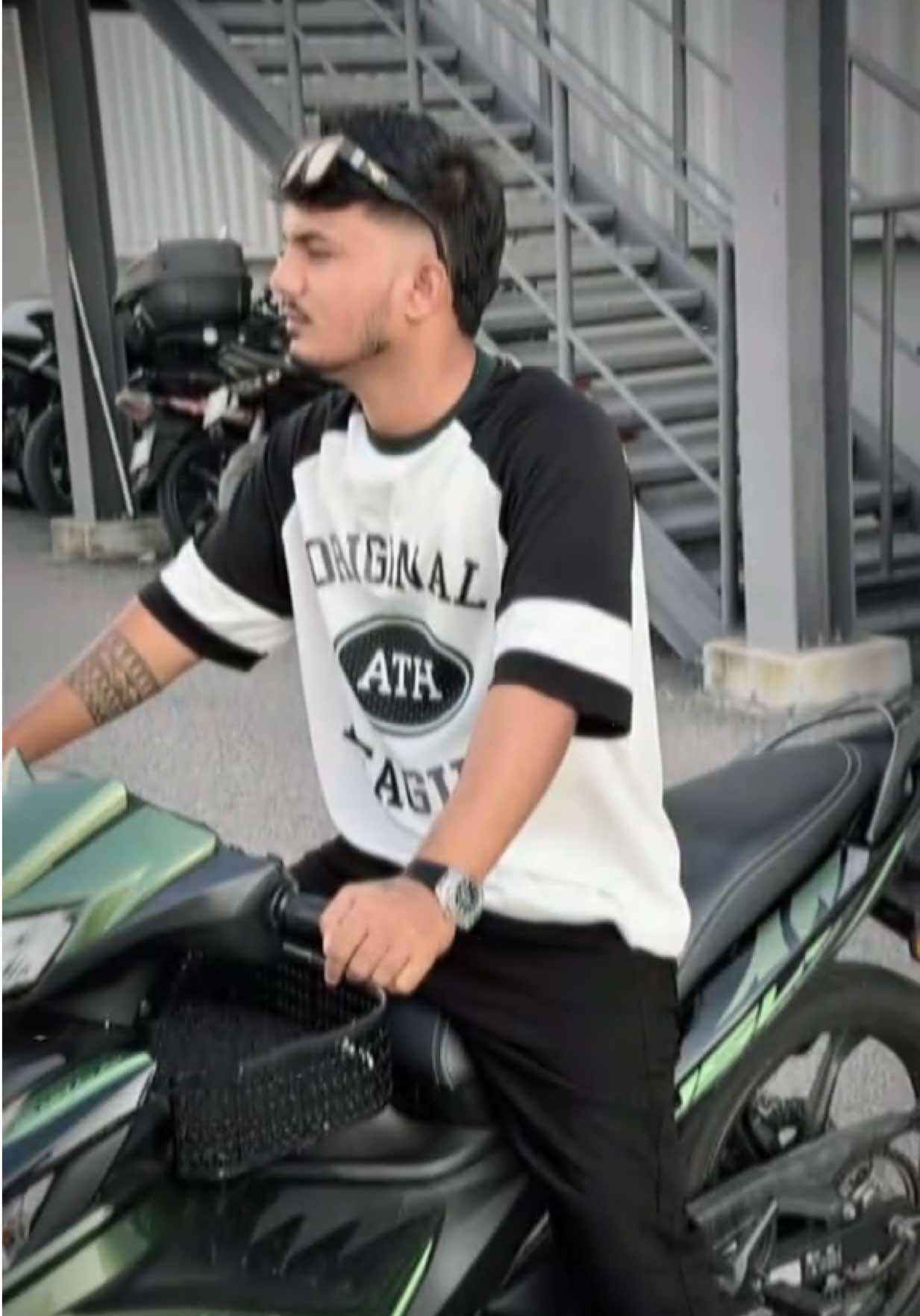 @swagy boy