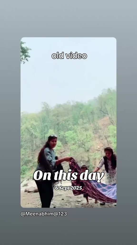 @Meena Pun