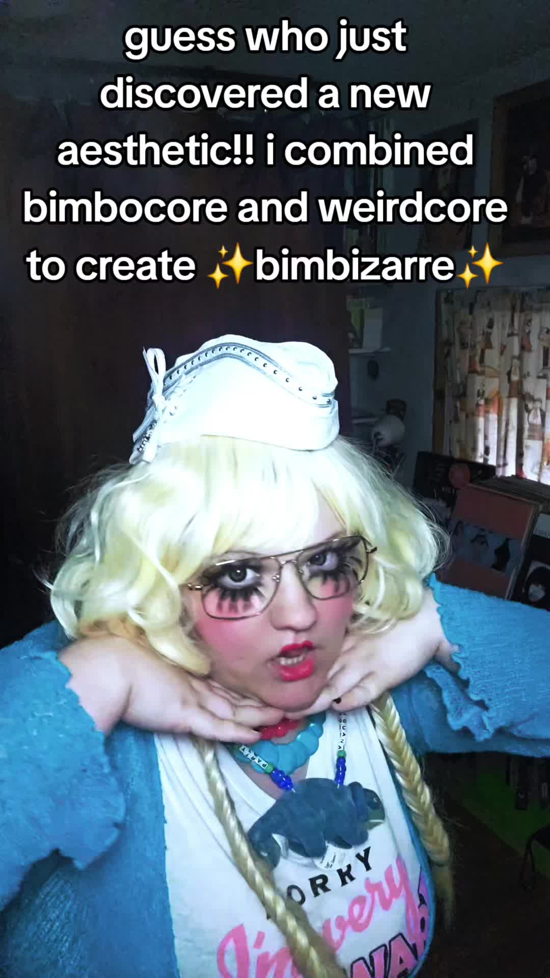 @maudlin | 🦑weirdcore baddie🎀