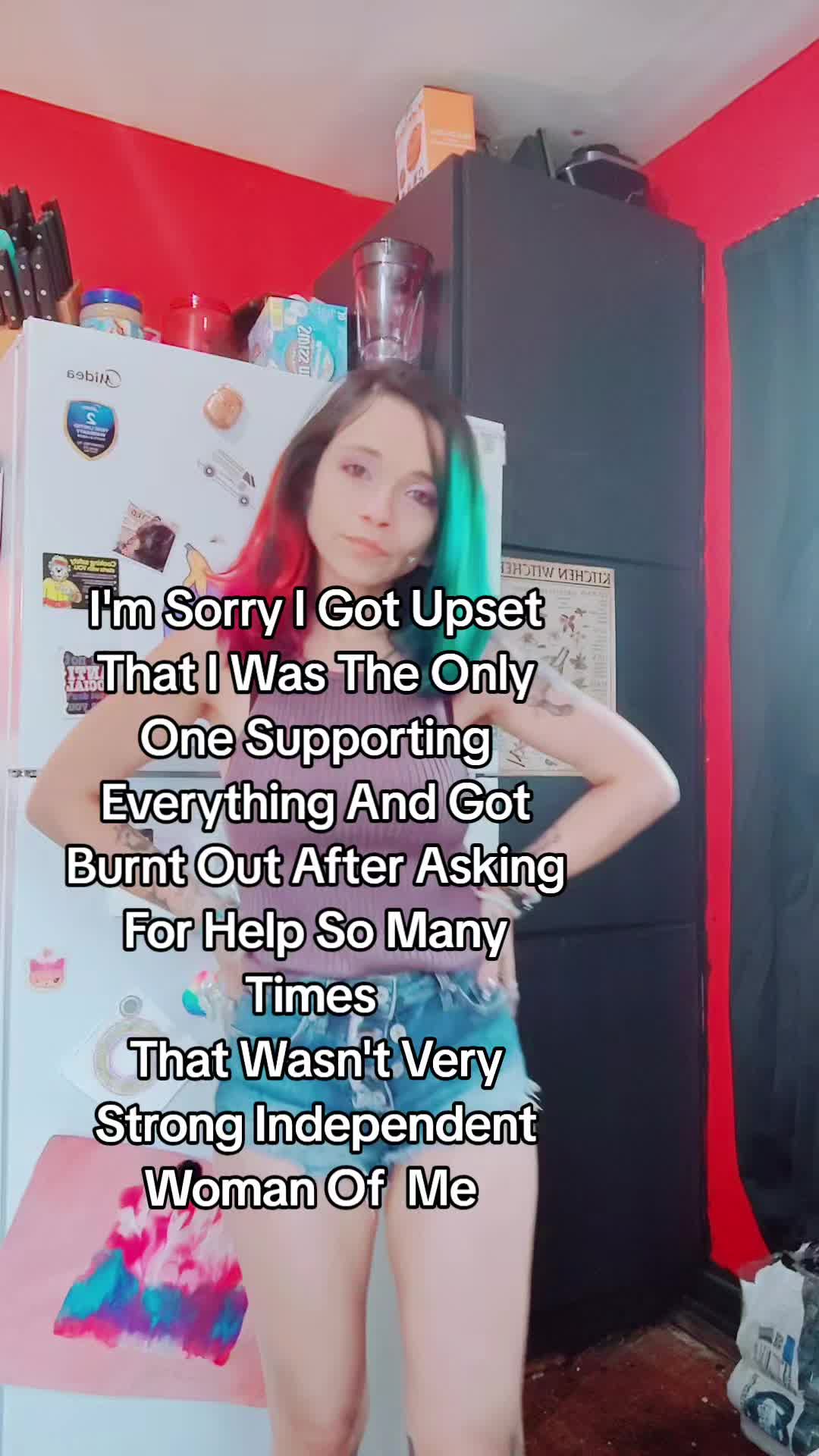 @🦇SavageSiren👻
