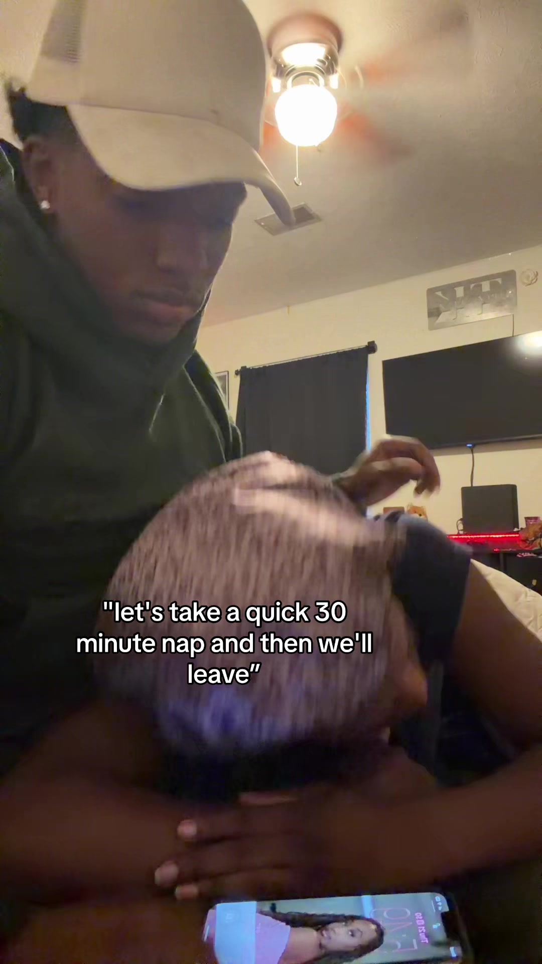 @Trez & Kenz
