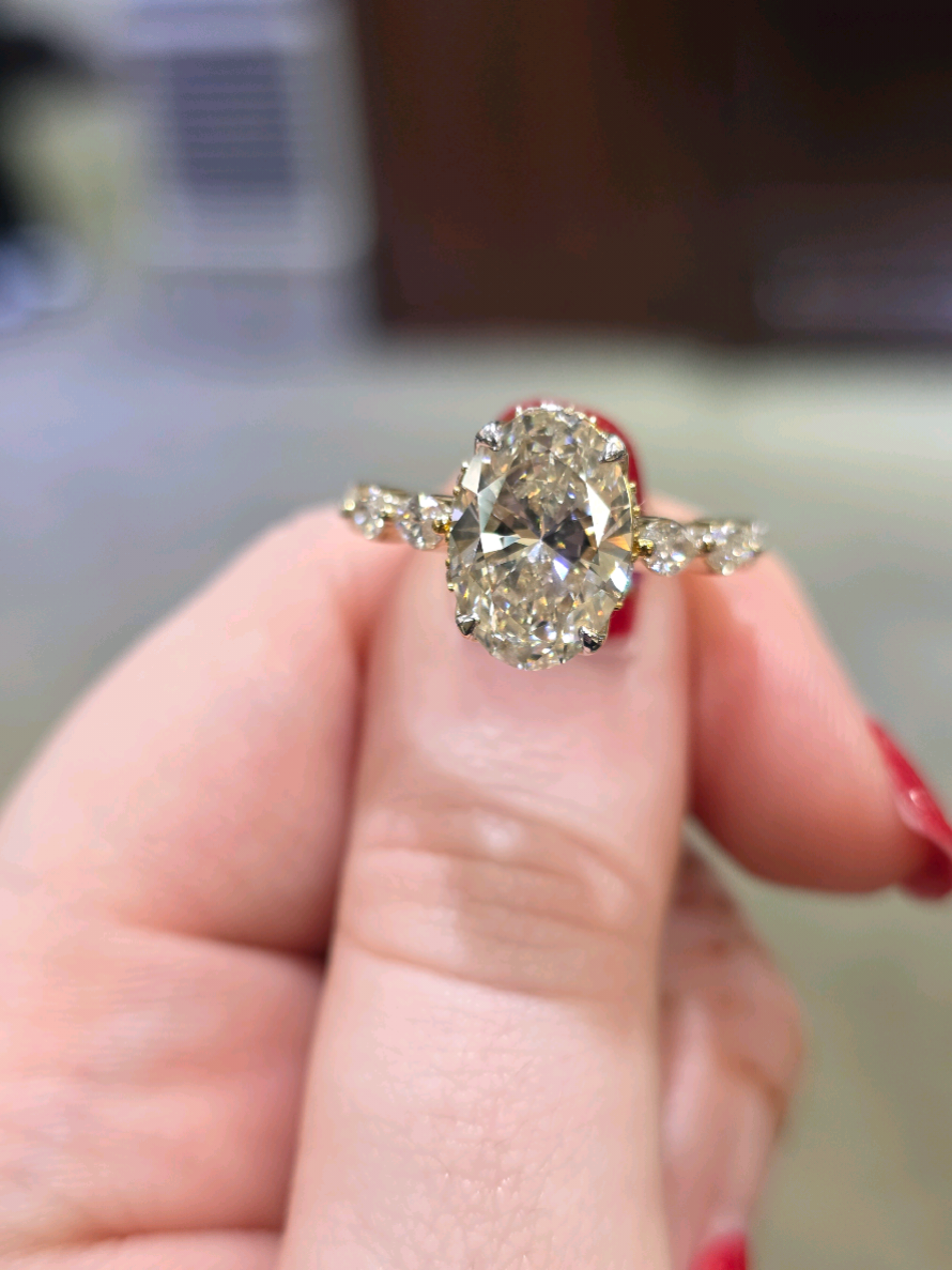 @Amor Jewelers