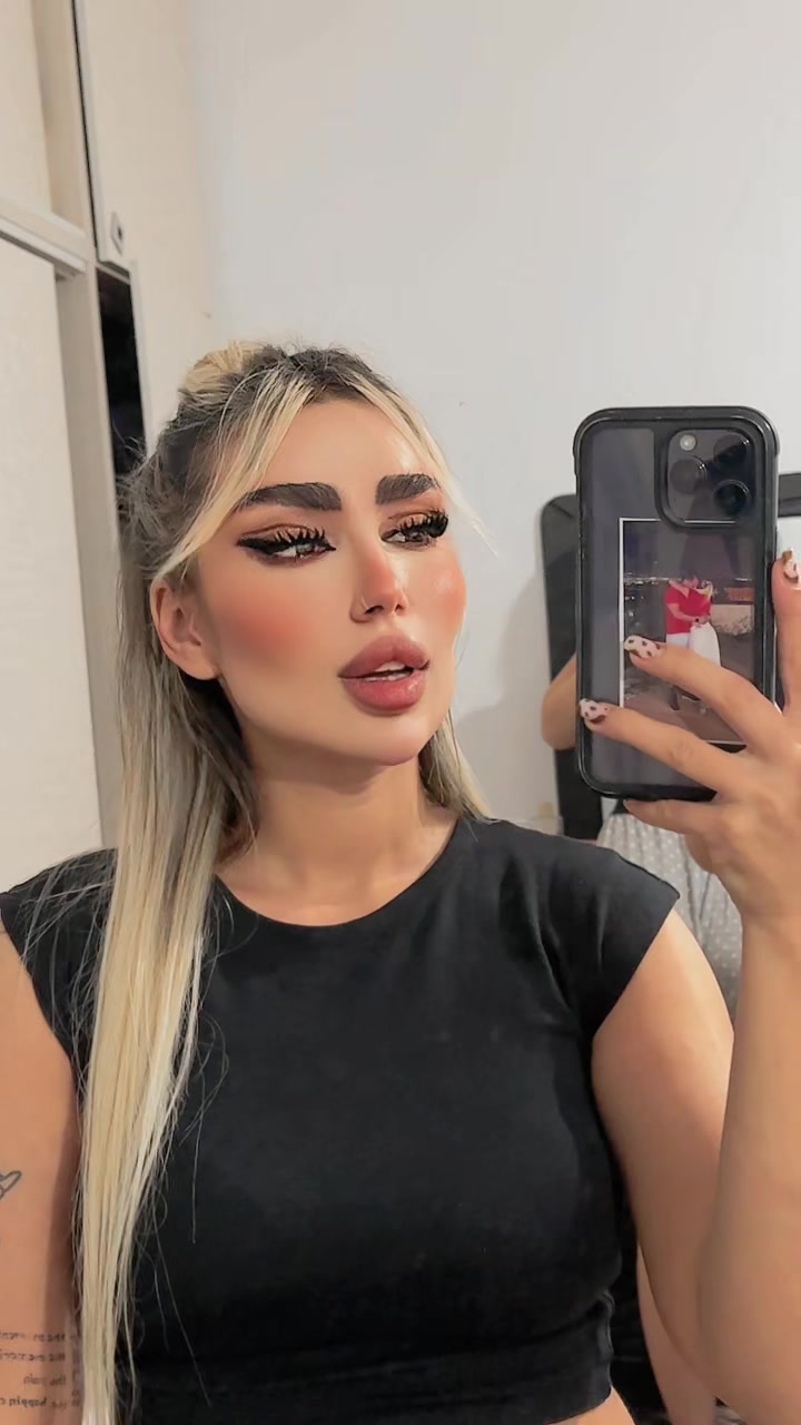 @maryambabaei