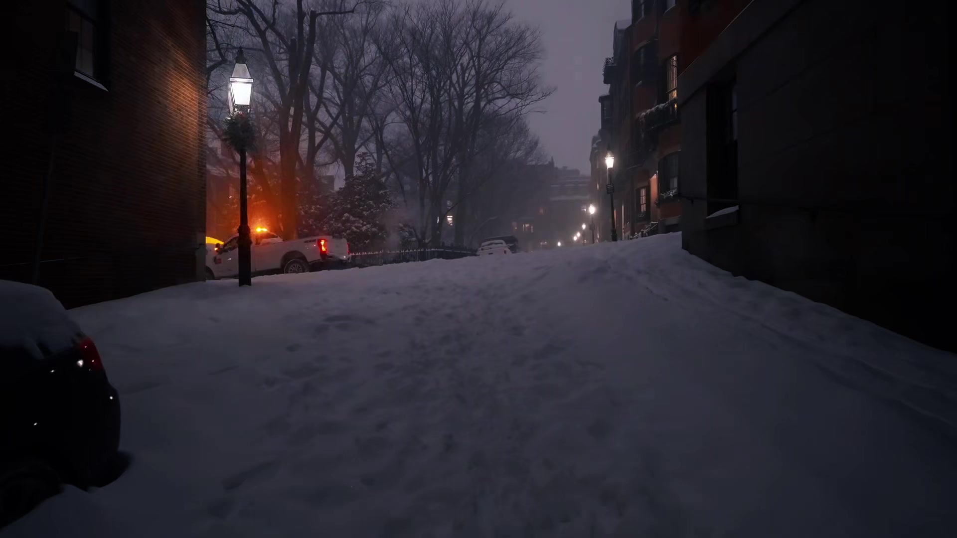 @night
