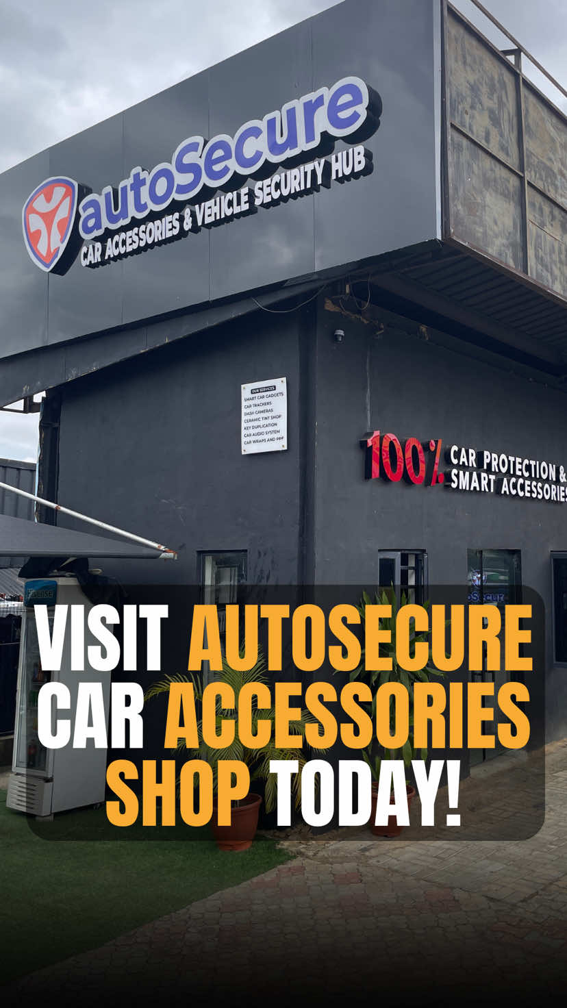 @autosecure