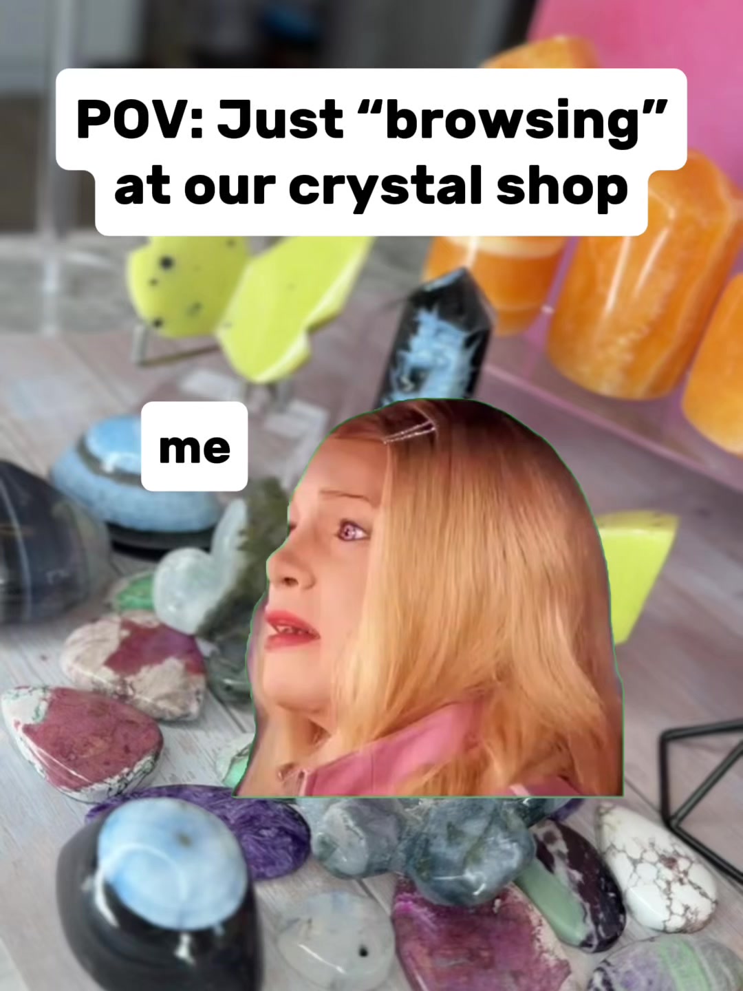 @Soul Healing Crystals✨🇨🇦