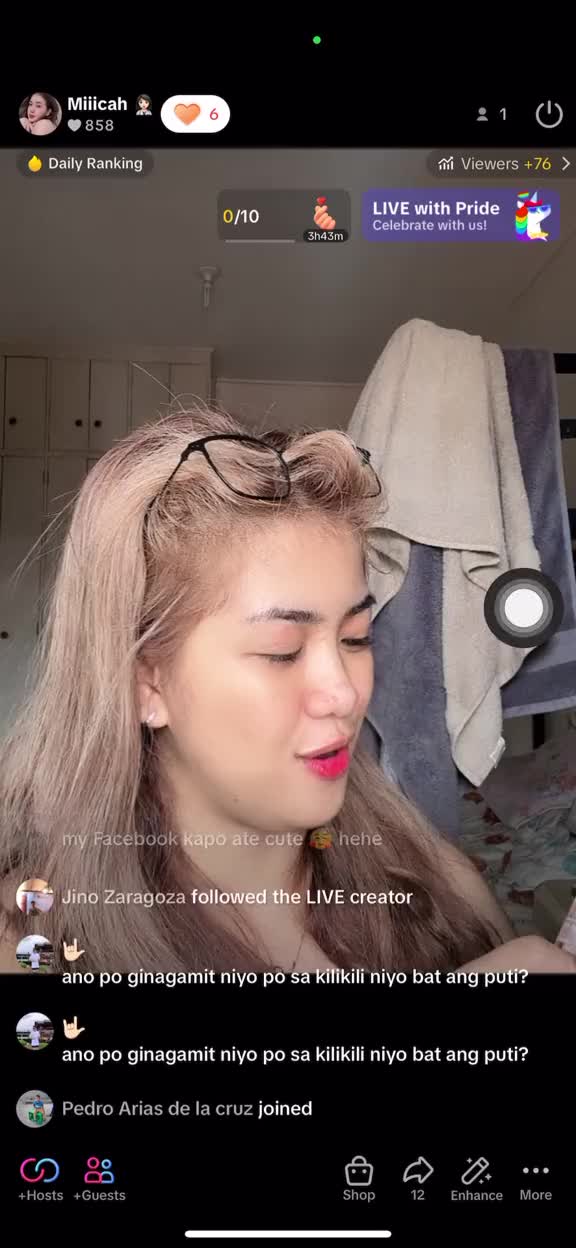 @MICAH