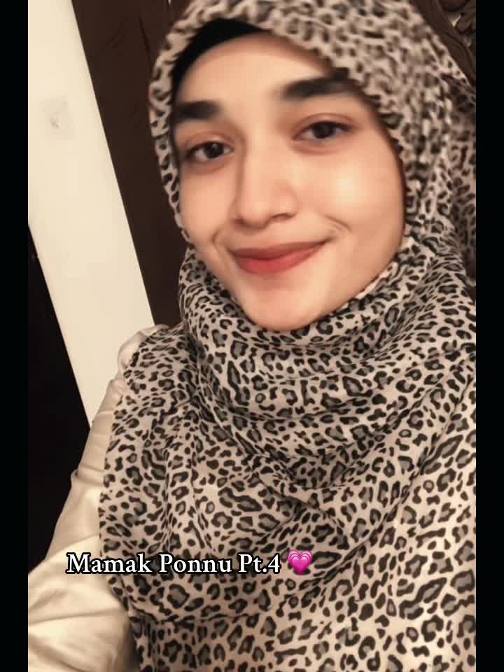 @Noorul Mufida