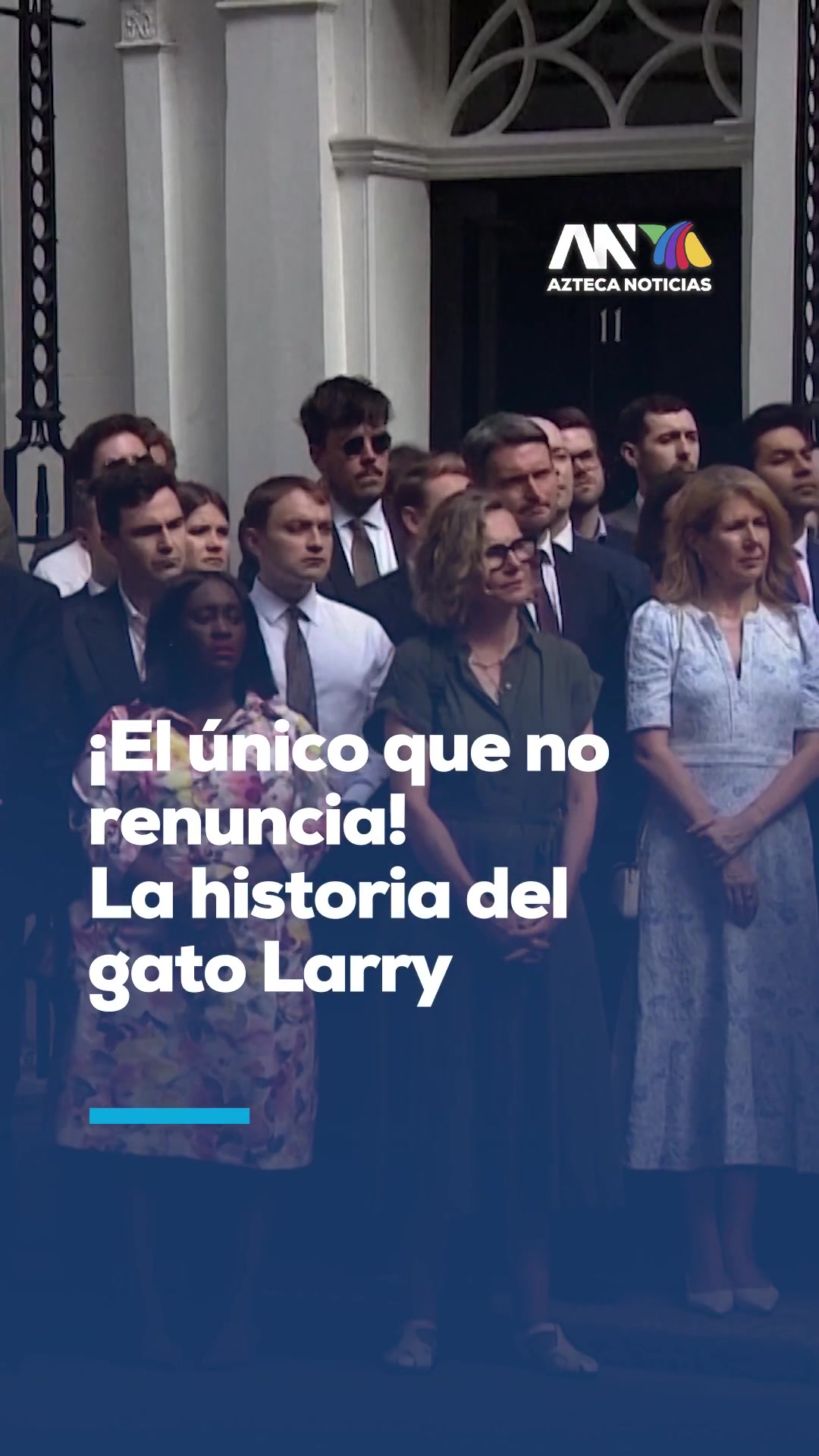 @Azteca Noticias