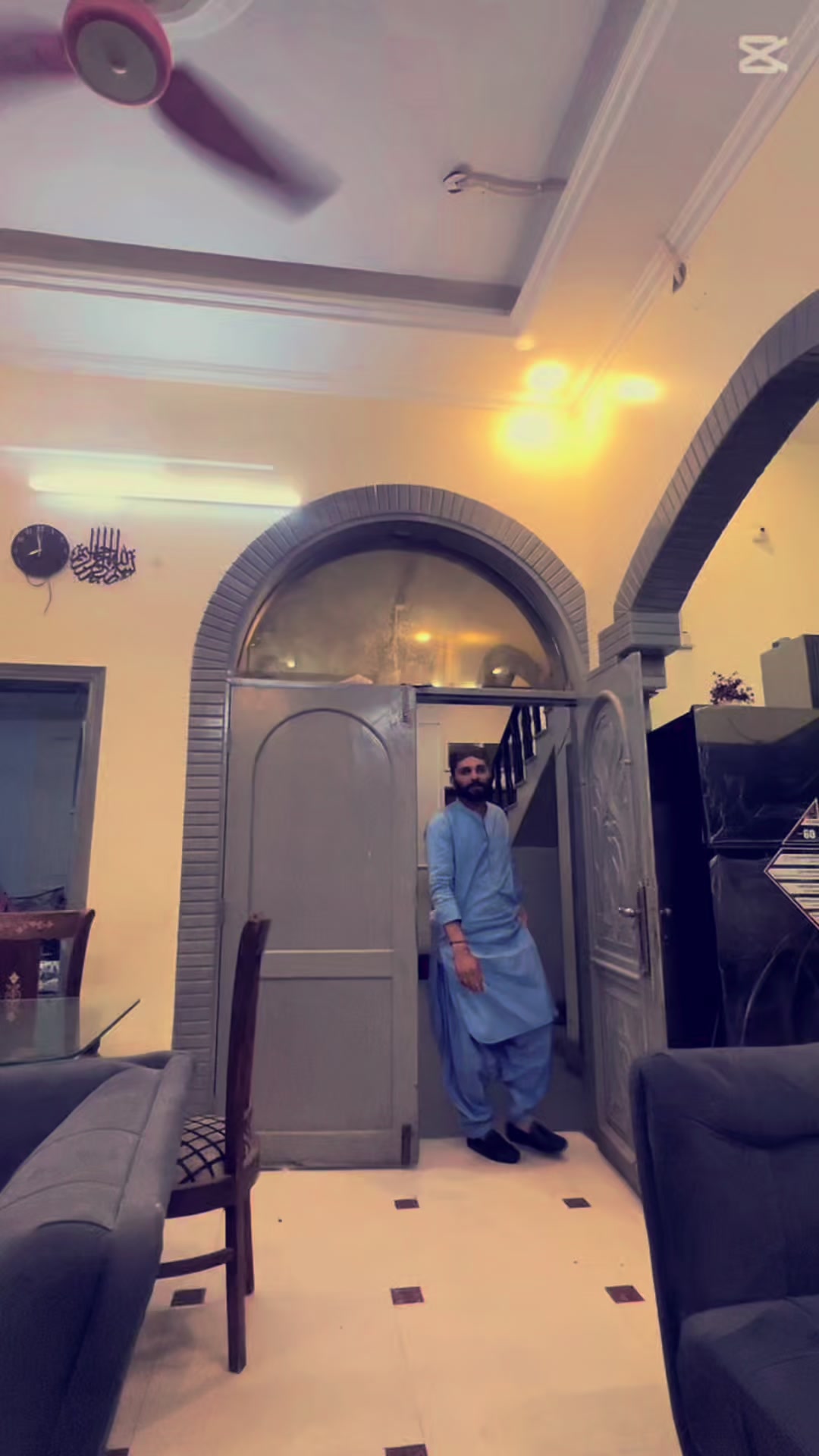 @Zawar Shahzad Ali Dawachh