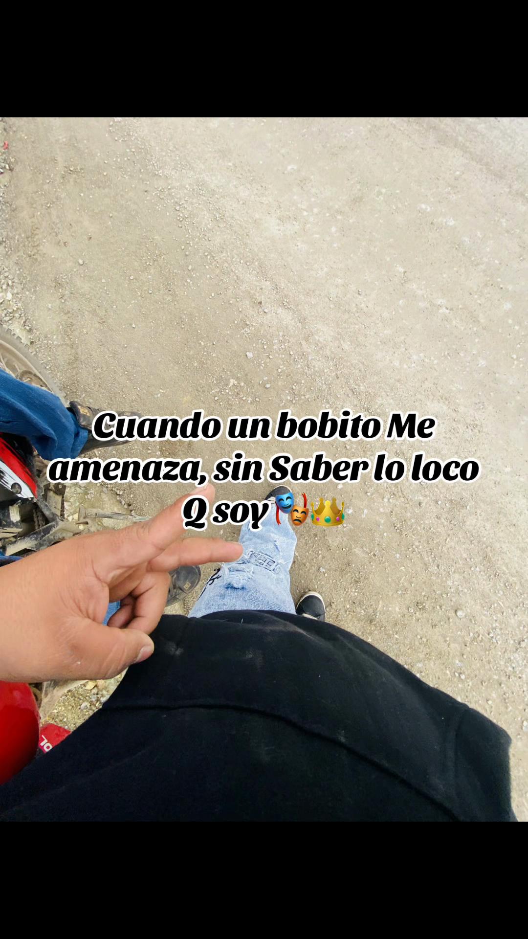 @Miguelito Dominguez