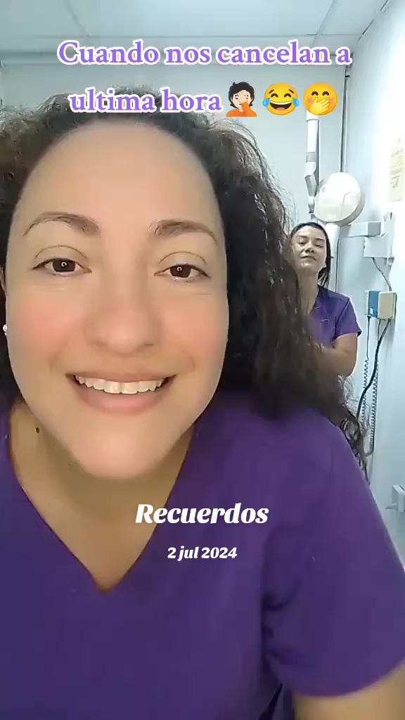 @Doctora Nadia Gómez