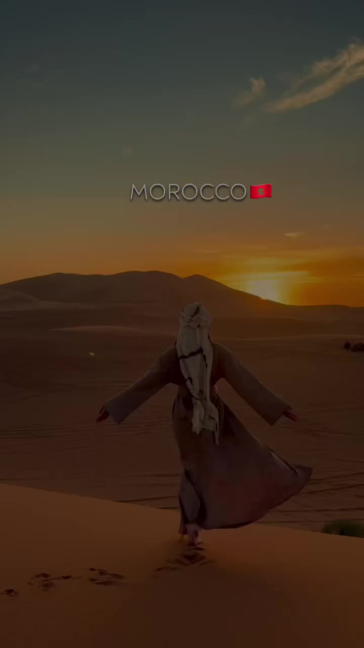 @Merzouga Globe 🌎