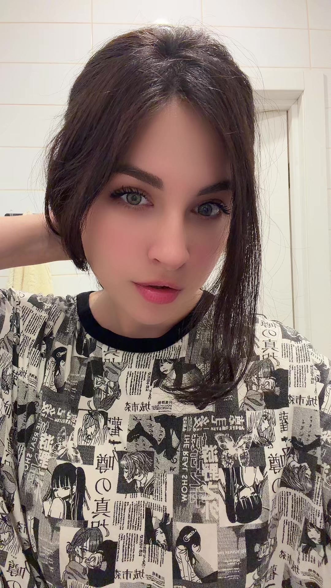 @Карина