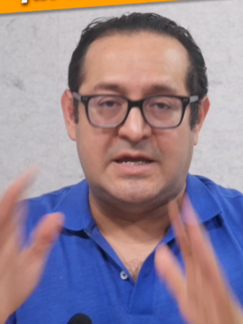 @Nacho Rodriguez
