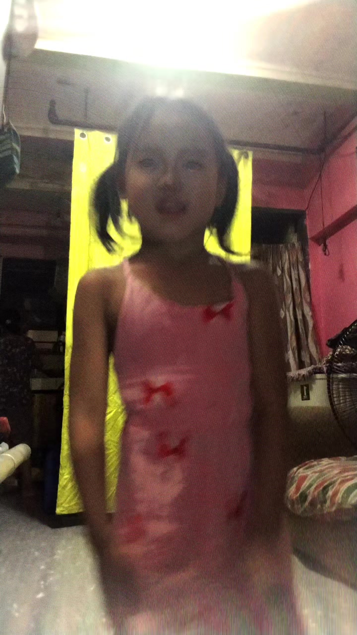 @Charlene Mae Cajurao