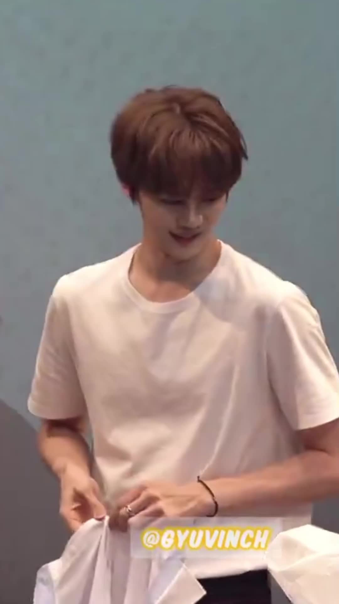 @Gyuvinbae