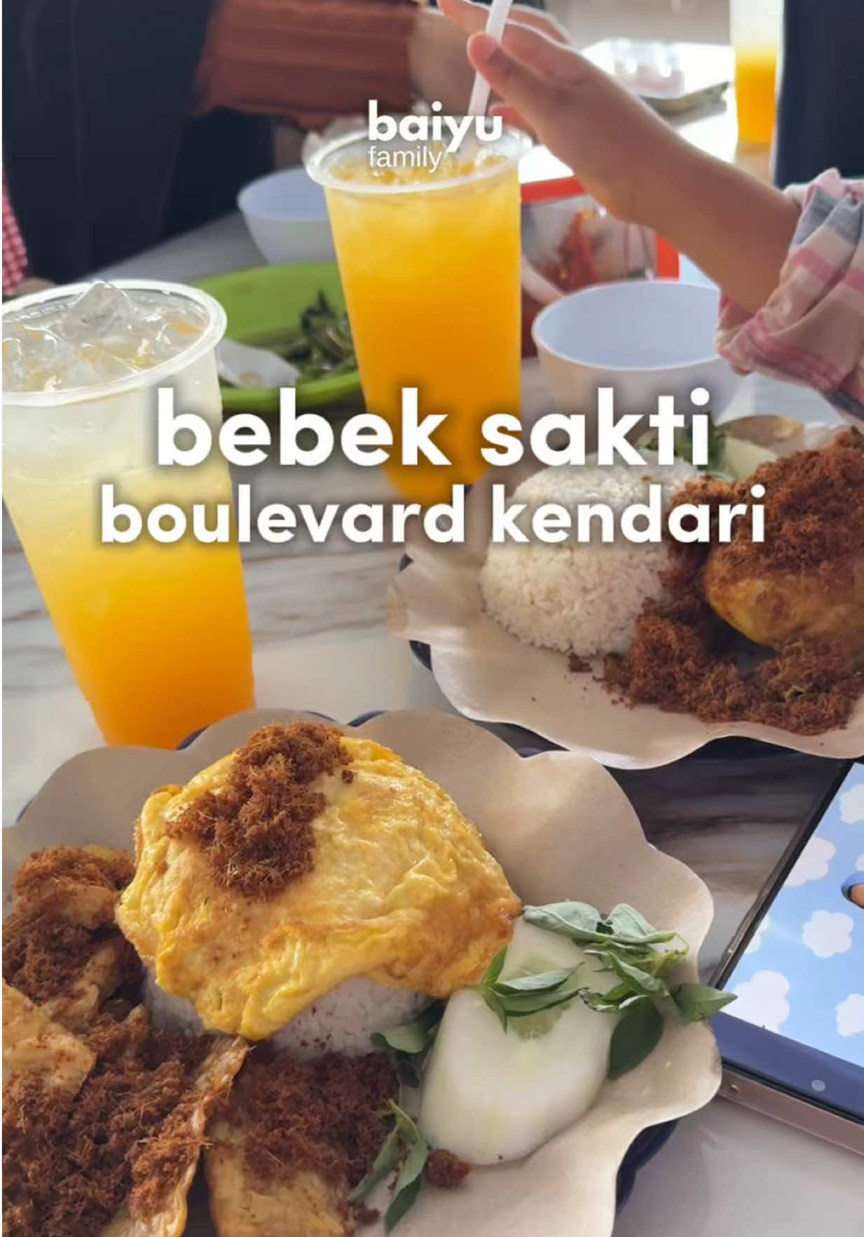 @suka review tempat hits