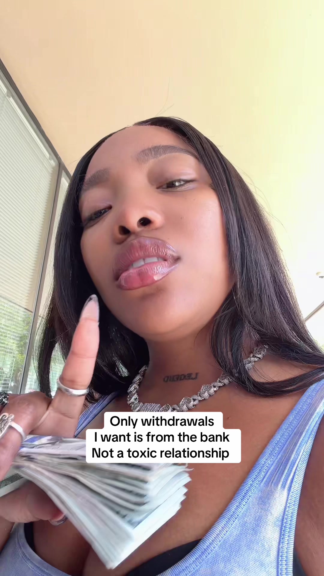 @ItsKaMillion