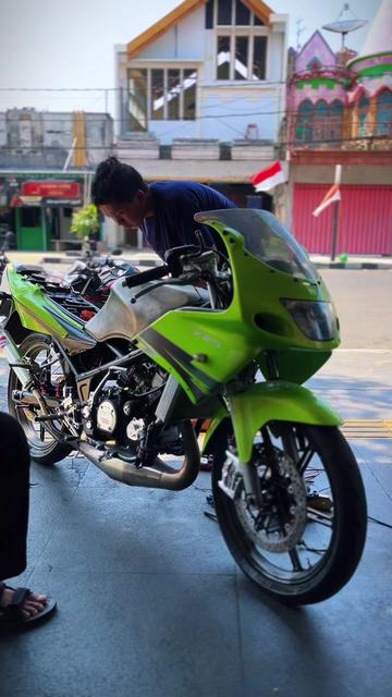 @Gpm series nganjuk
