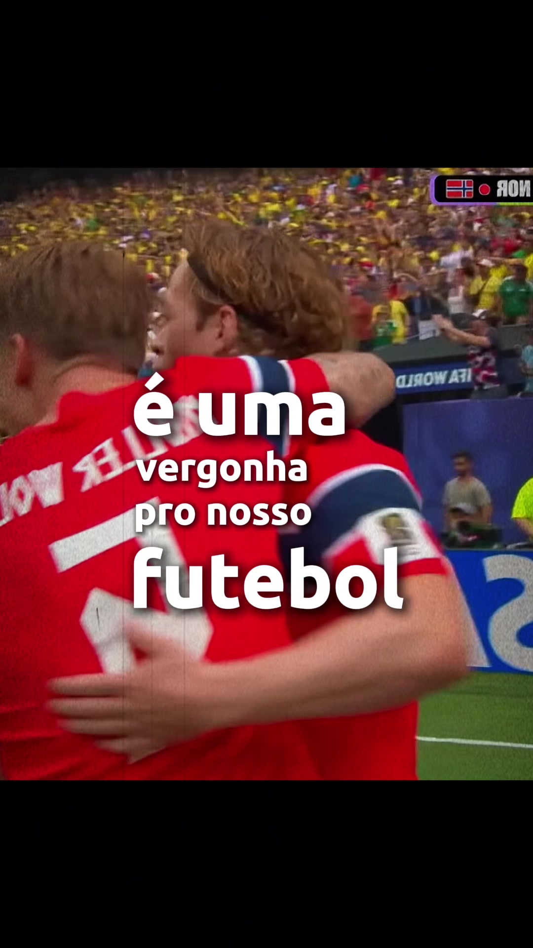 @Gigantes do Povo