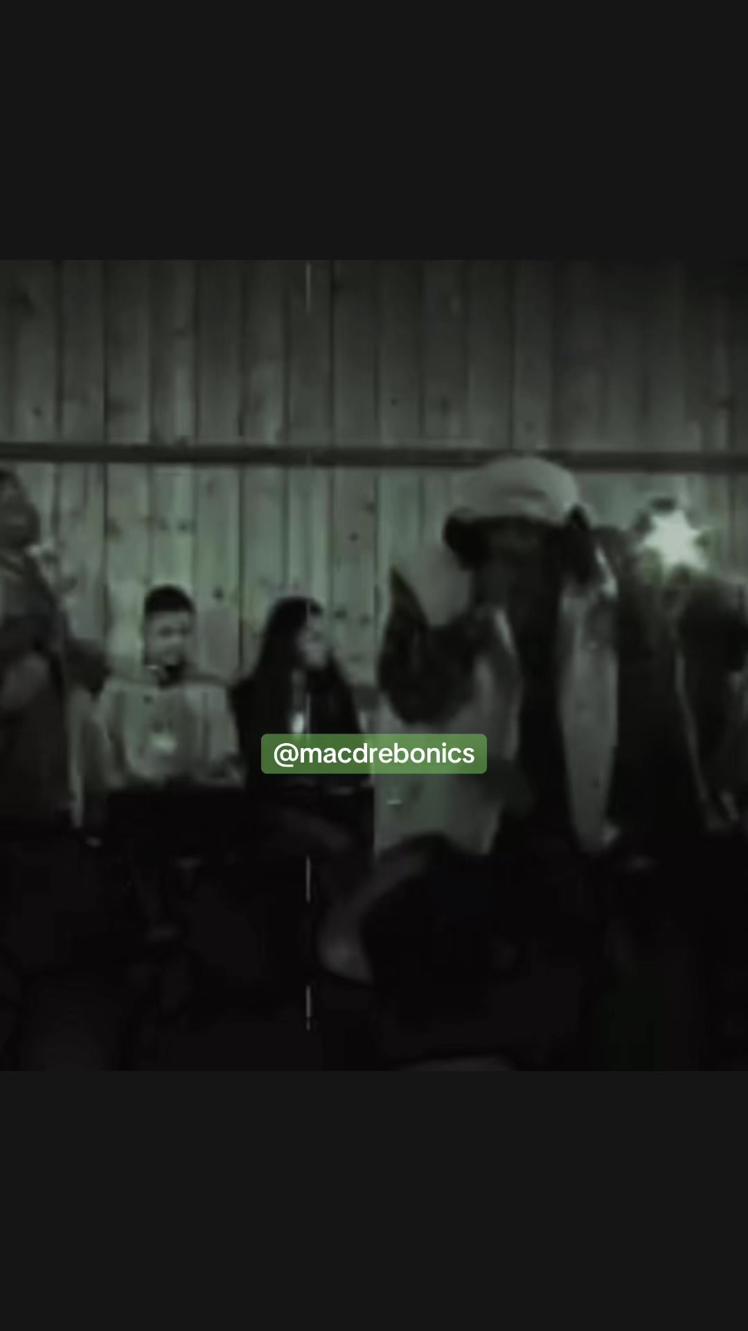 @Mac Dre Info Channel