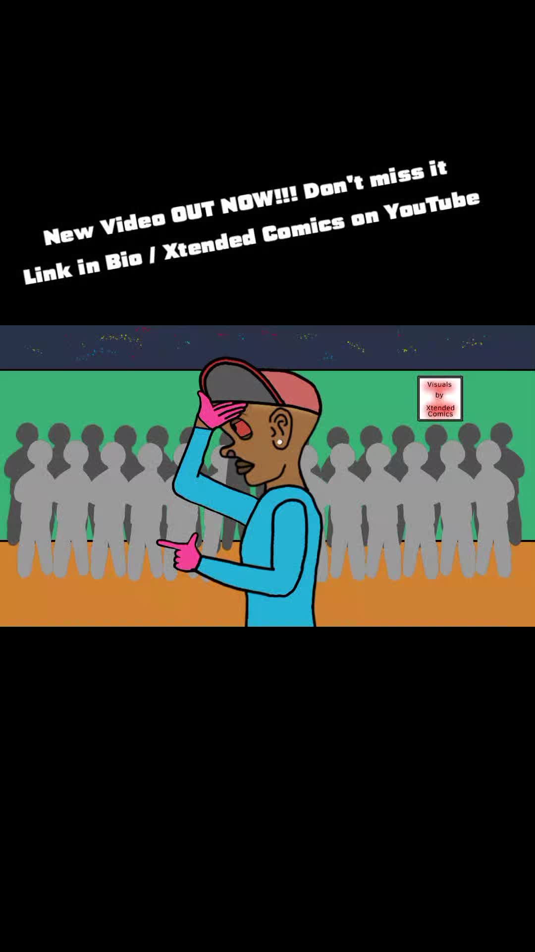 @Xtended Comics