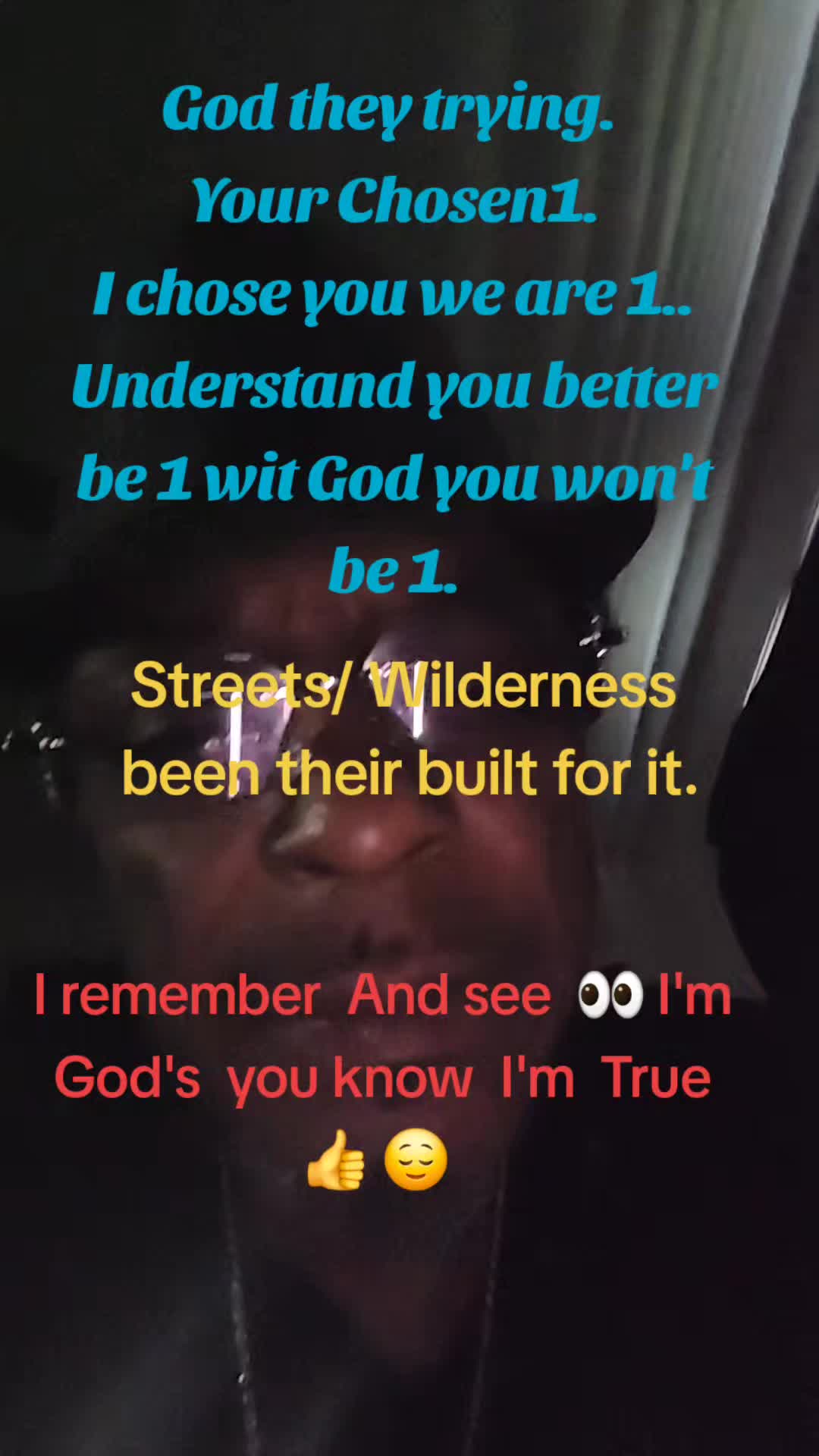 @Real ❌️One's Recognize ❌️