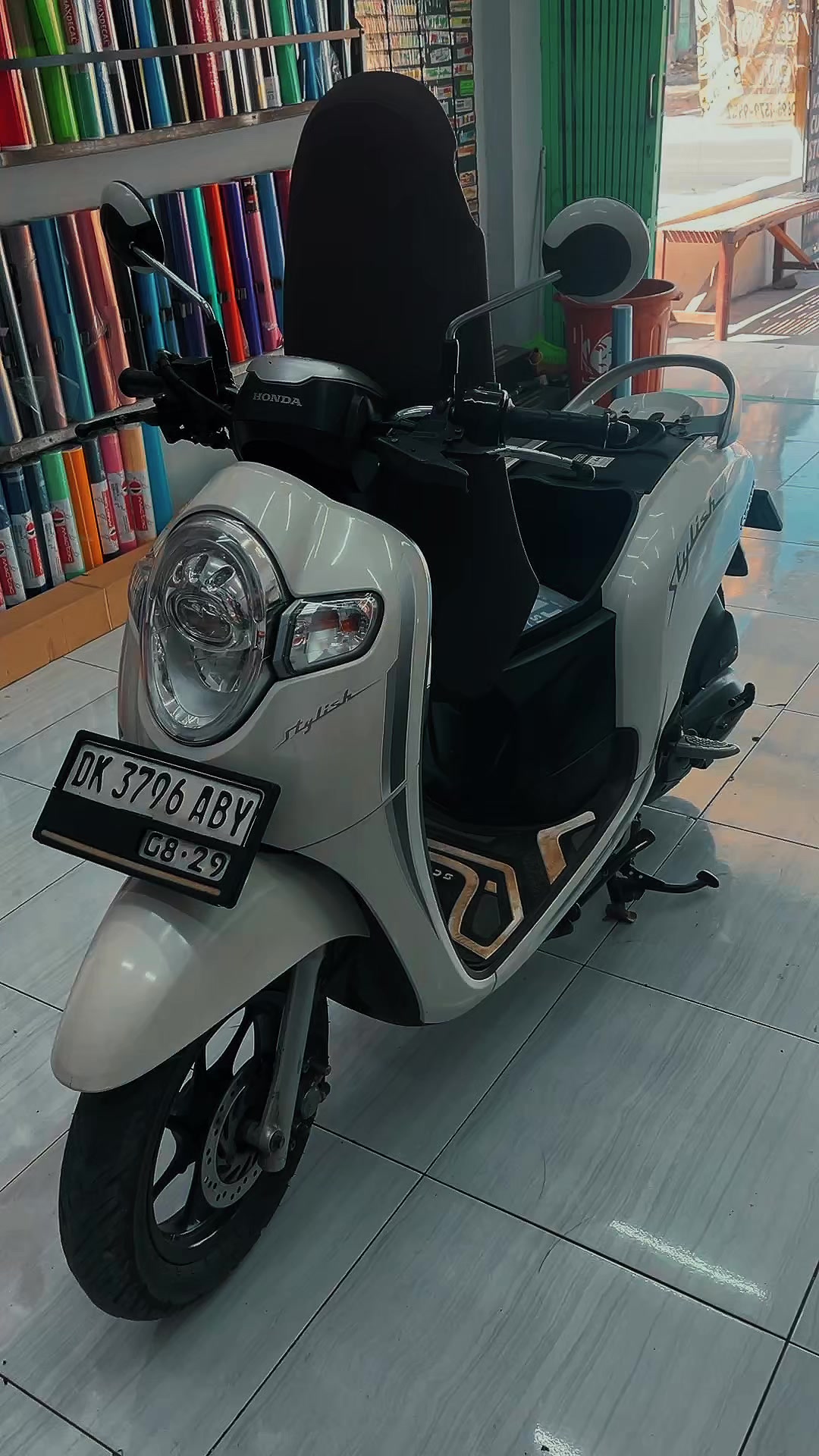 @mulyo sticker