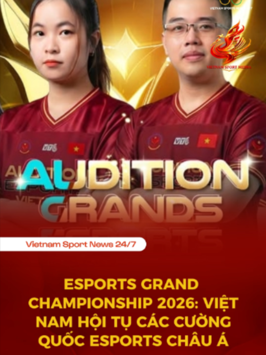 @Vietnam Sport News 24/7