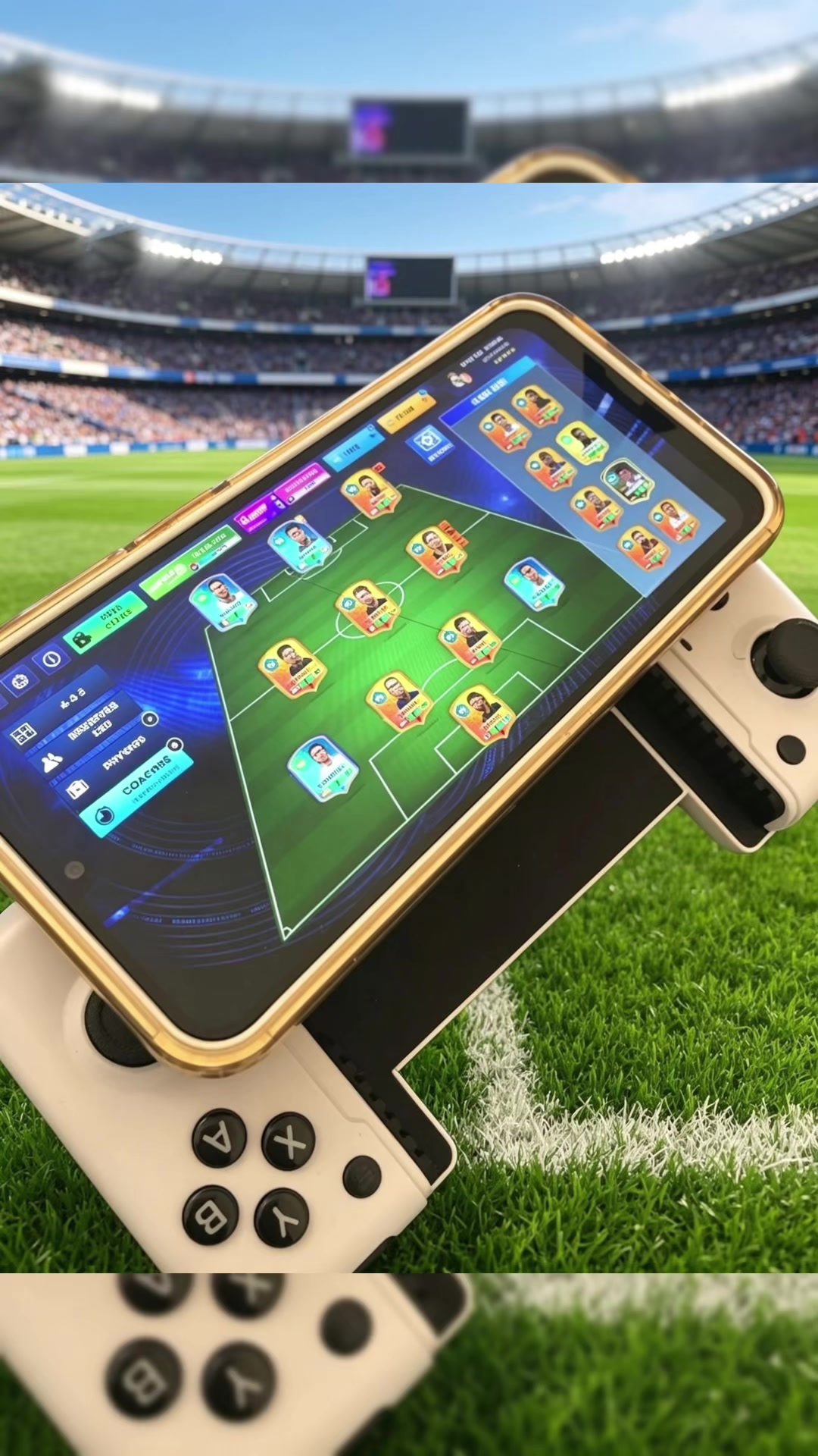 @🎮⚽️  𝐃𝐋𝐒 𝐕𝐍  🇻🇳