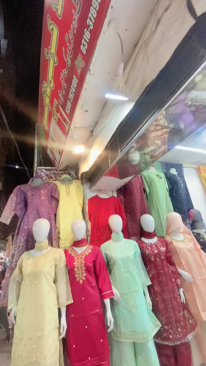 @Khaybar kurti