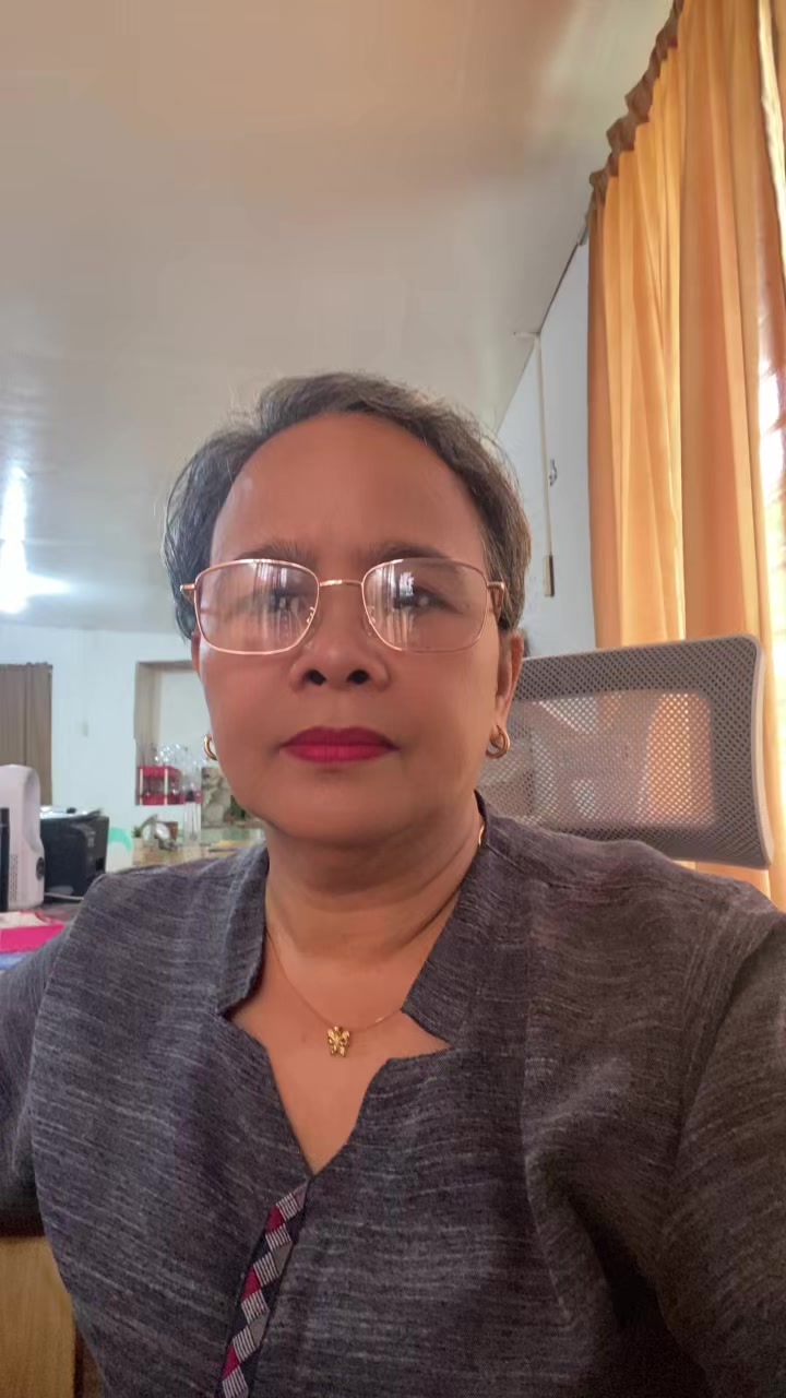 @ma’am inday
