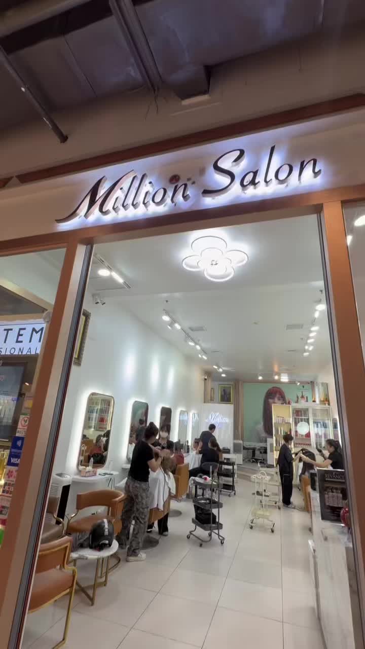 @Million Salon