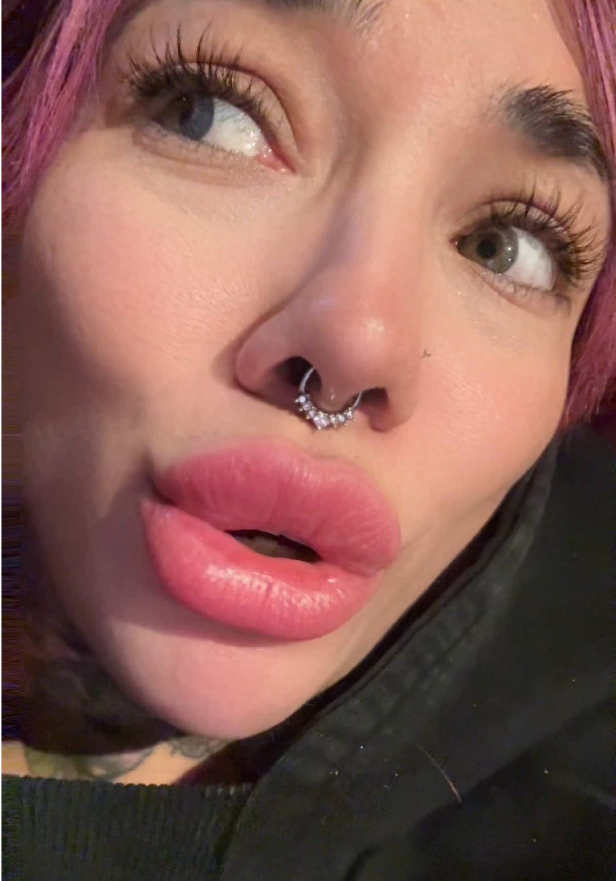 @Amandarossepinkfox