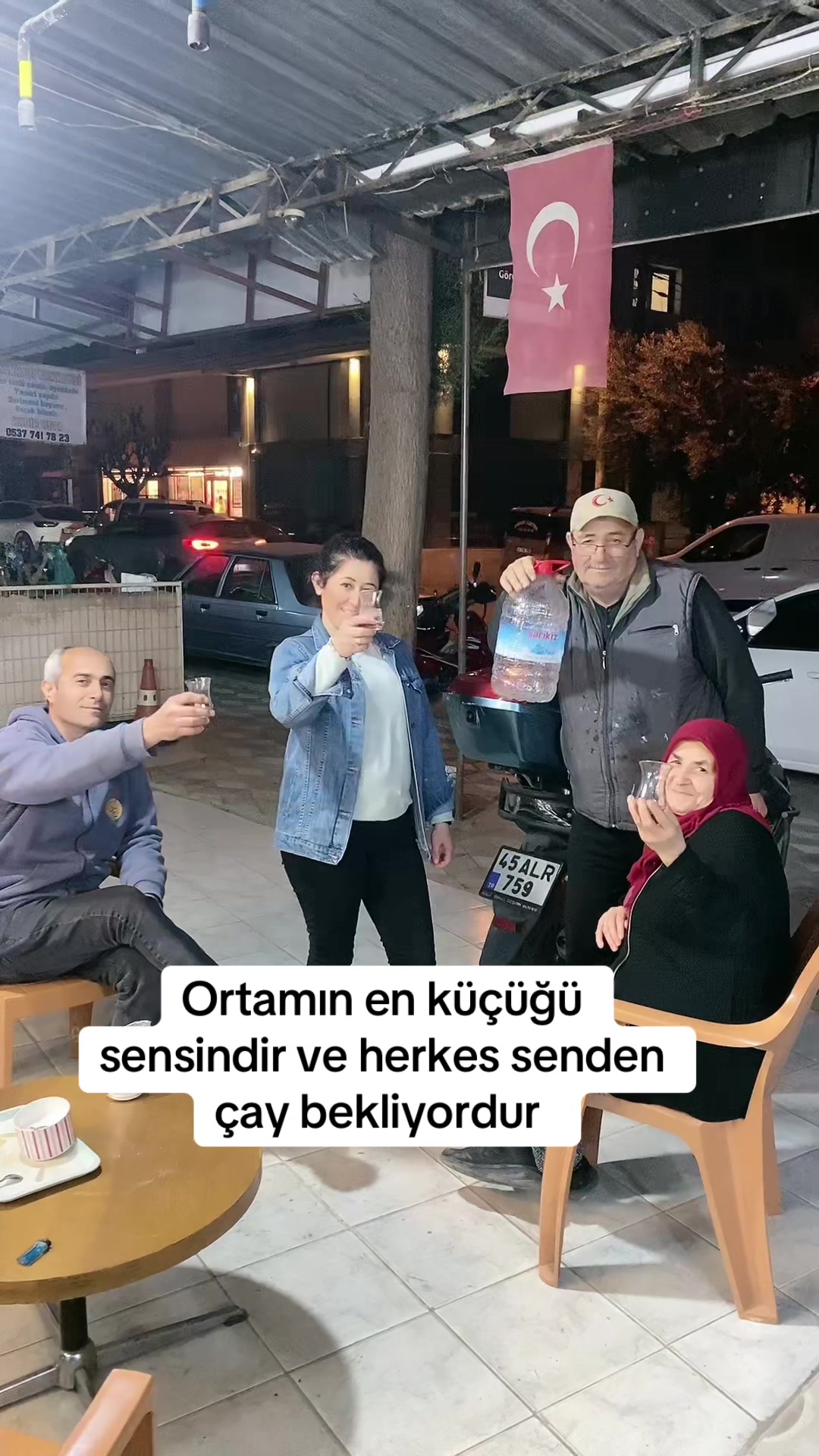 @senem