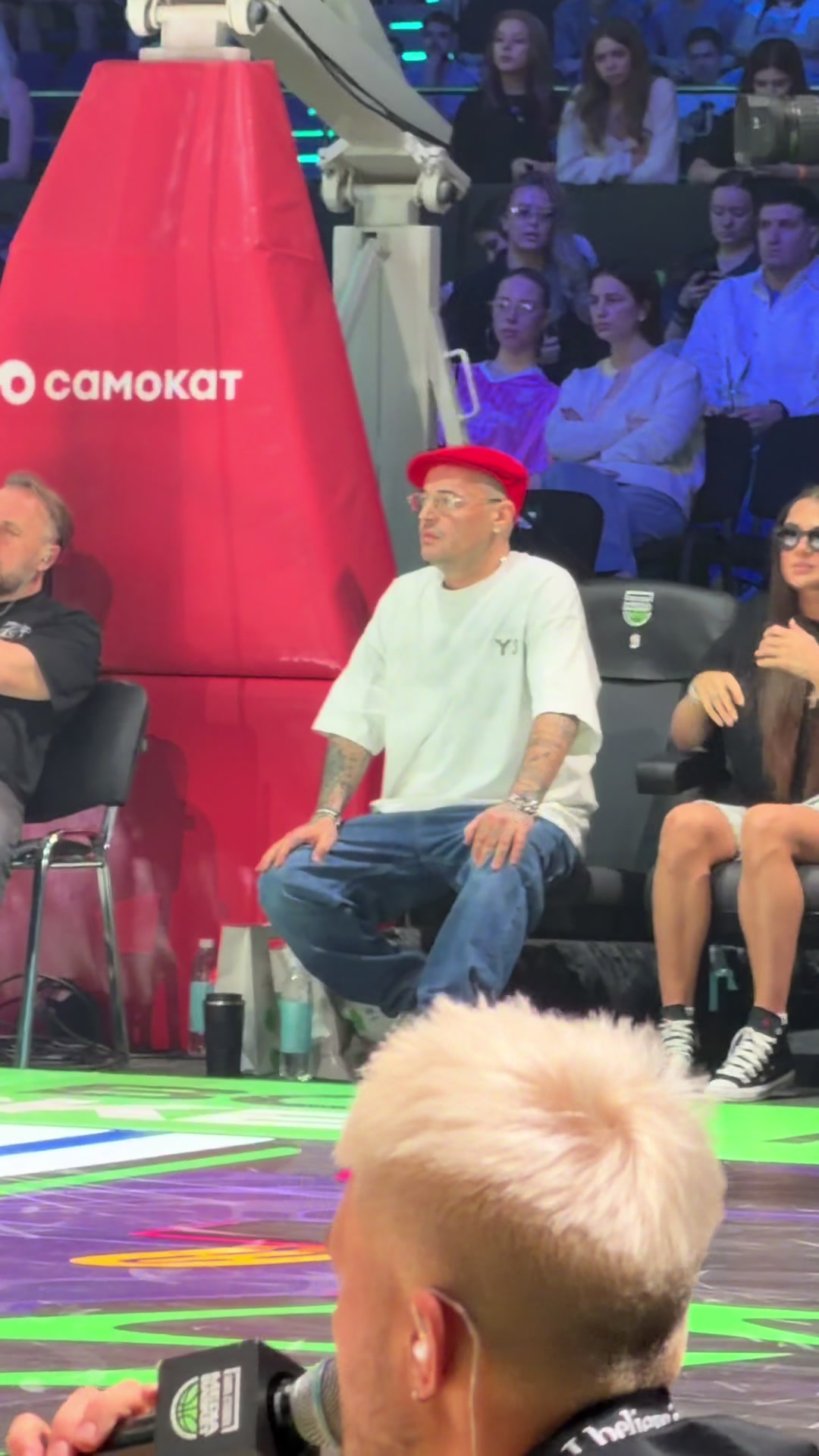 @Gosha Kartsev