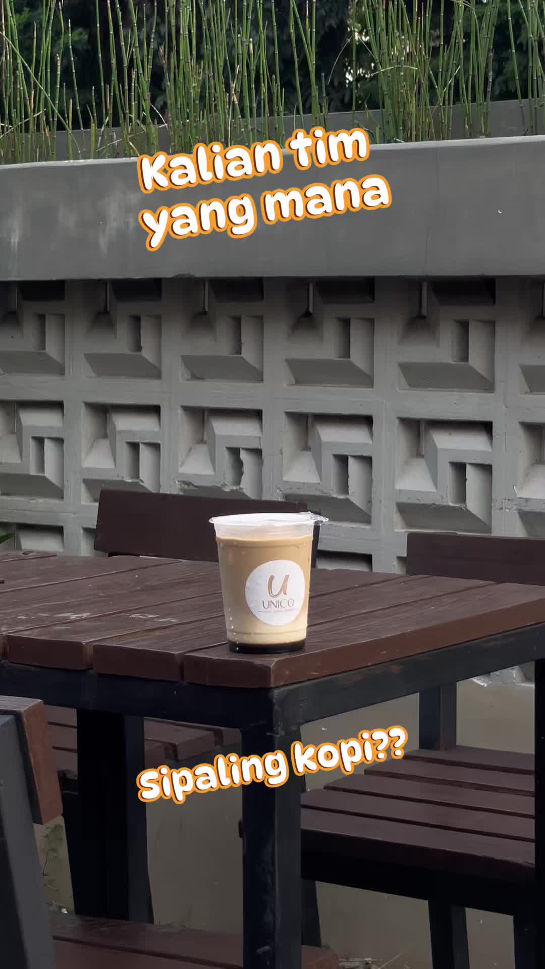 @UNICO FOOD, SOCIAL & COFFEE
